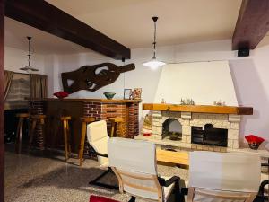 Pensiunea Casa Ancutei
