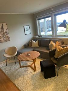 Comfy apartment in Tromsø