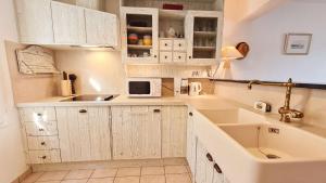 Charmante location à quelques pas du port et des restaurants