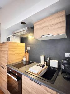 Alpine stay at the foot of the slopes