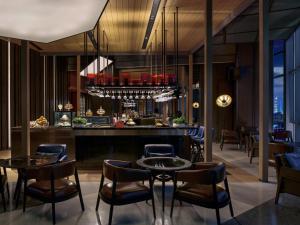 Thompson Shanghai Expo