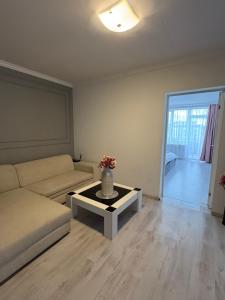 Apartament Tineretului Floresti