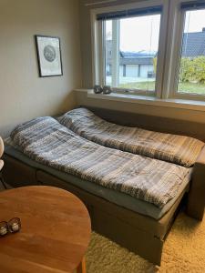 Comfy apartment in Tromsø