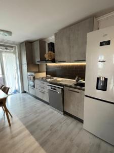 Apartament Tineretului Floresti
