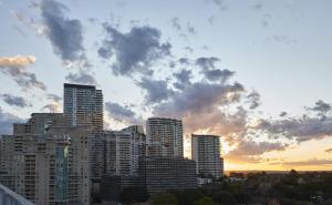 Two-Bedroom Terrace room in Silkari Suites at Chatswood