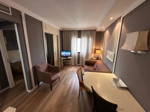 Vila Oimpia Prime Suites