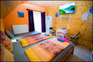 Árpi-Ria Üdülőház