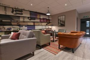 For Students Only - Metrovick House in Newcastle