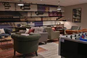 For Students Only - Metrovick House in Newcastle