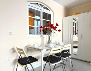 Beautiful modern apartment 100m from the sea