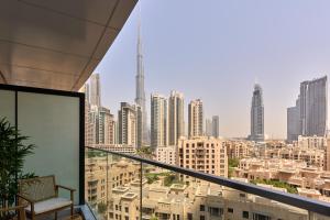 Luxury 1BR Apt Dowtown Dubai Imperial Avenue with Burj Khalifa Views