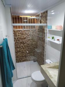 Casa completa com Ar perto da praia