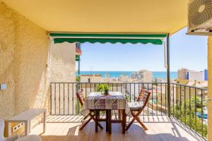 Apartamento Frida, alojamiento en la playa