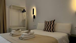Boutique Room - Vila Prades