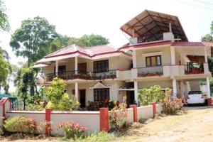 Cozy Coffee Estate Homestay Coorg Madikeri