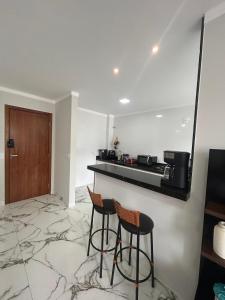 Apartamento grande em Santa Teresa-ES