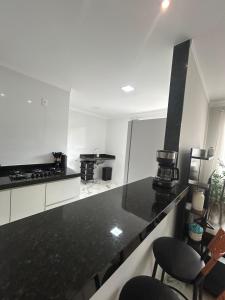 Apartamento grande em Santa Teresa-ES