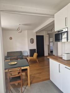 Aux portes de Paris Proche Porte de Versailles