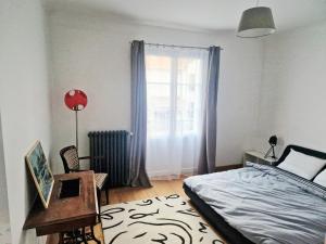 Aux portes de Paris Proche Porte de Versailles