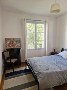 Aux portes de Paris Proche Porte de Versailles