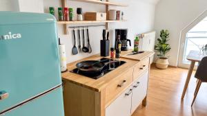 MaBu Homes - Schloßplatz