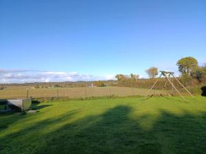 Chambre à la campagne entre Nantes et Rennes