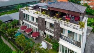 Helenes House luxe and Privacy