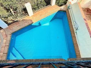Puebla Aida with Private Pool by Solrentspain