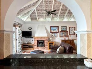 Puebla Aida with Private Pool by Solrentspain