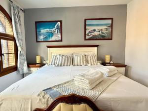 Puebla Aida with Private Pool by Solrentspain