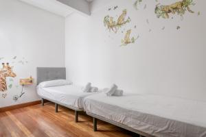 Aston Céntrico y Cómodo