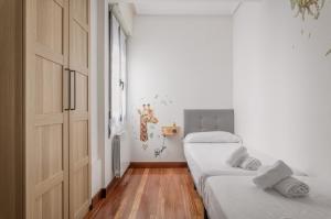 Aston Céntrico y Cómodo