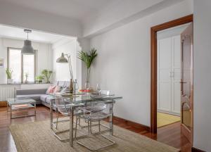 Aston Céntrico y Cómodo