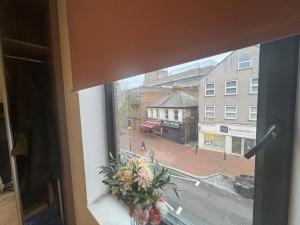 JVL Nice Cosy 1BR Flat Purley, London