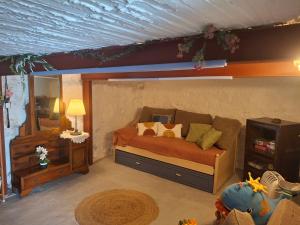 El Patio de Estrella