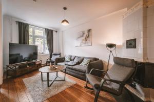 Sadebo Apartments Altstadtflair nähe Bahnhof