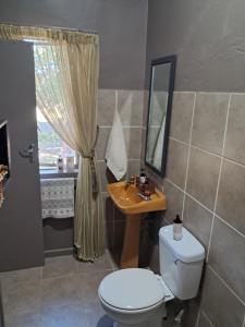 The Green Country House