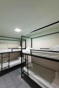 Muira Stay Belém Hostel