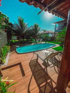 Vila Itacimirim
