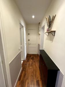 Elegant 2-bedroom apartment near Paris & Château de Vincennes