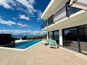 Holiday home in Crikvenica 50293