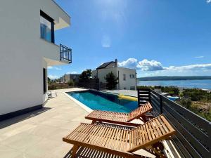 Holiday home in Crikvenica 50293