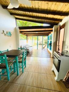 Studio Ferrugem Surf Villa