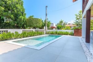 Casa Carneiros-5Suítes-PiscinaPriv.+Churrasq-105