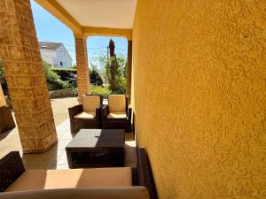 Apartments in Dramalj 54892