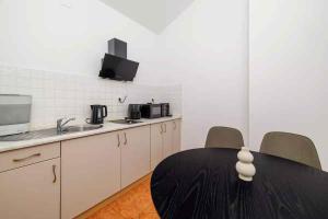 Apartment in Crikvenica 54279