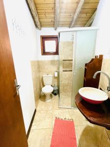 Studio Ferrugem Surf Villa