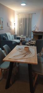 Αρσινόη apartments 4