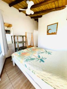Studio Ferrugem Surf Villa