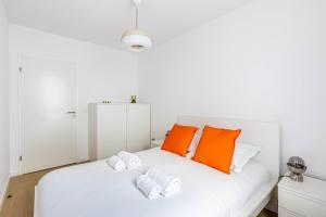 GuestReady - Charm and comfort near Paris